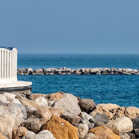 Hostal Altea House Екстер'єр фото