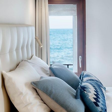 Hostal Altea House Екстер'єр фото