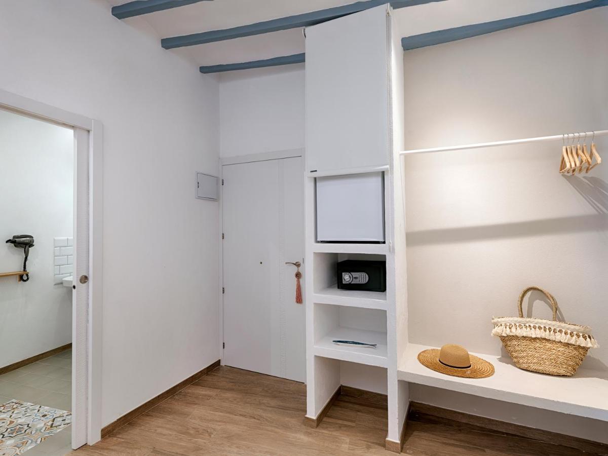 Hostal Altea House Екстер'єр фото