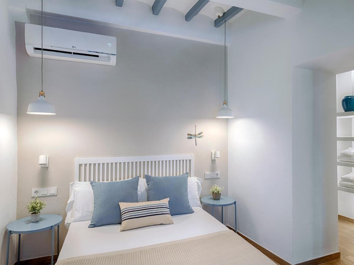 Hostal Altea House Екстер'єр фото