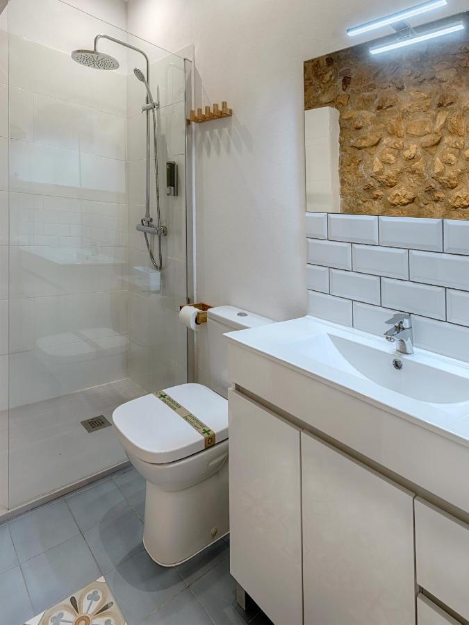 Hostal Altea House Екстер'єр фото