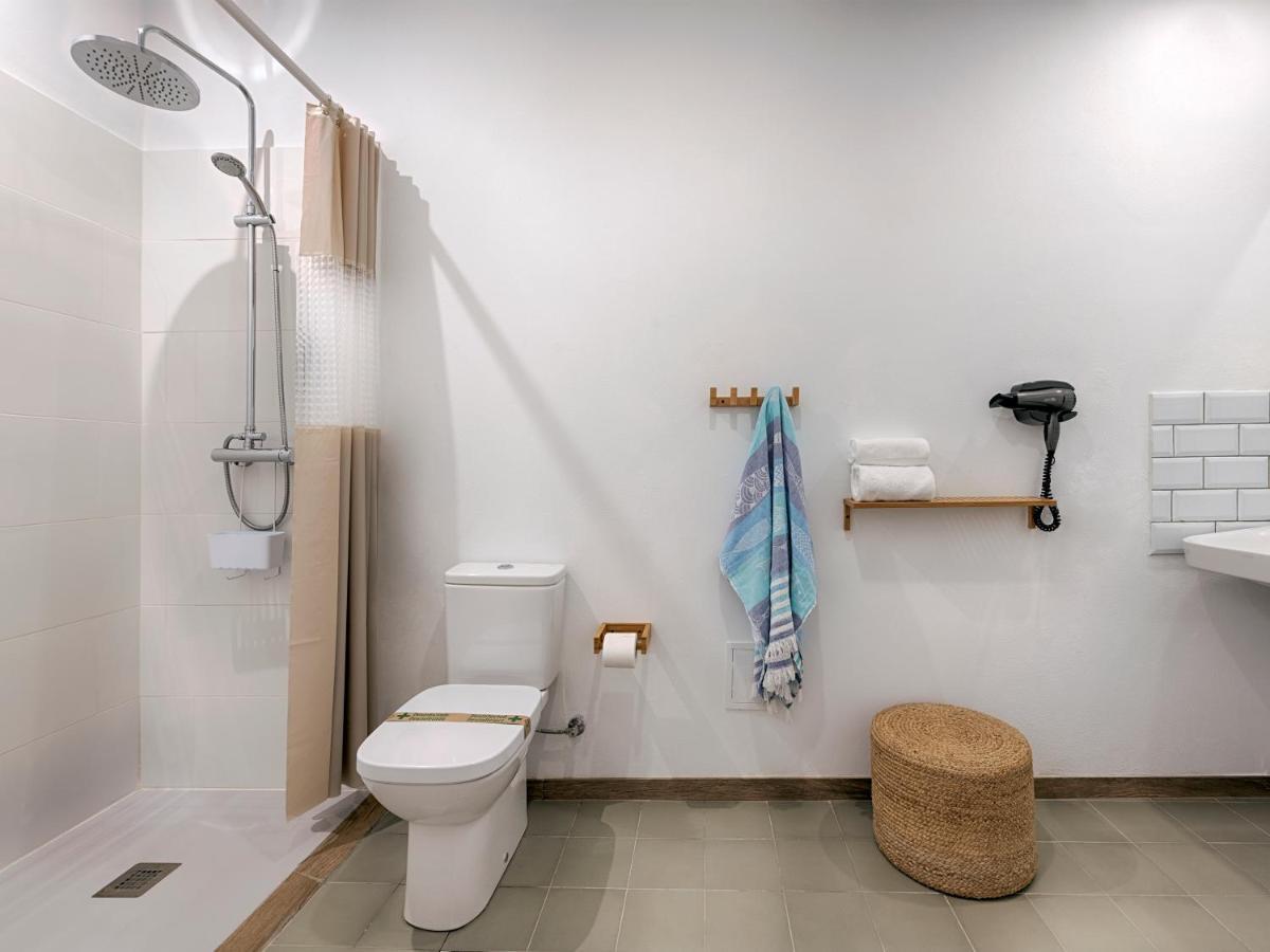 Hostal Altea House Екстер'єр фото