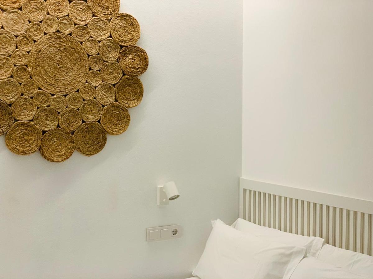 Hostal Altea House Екстер'єр фото