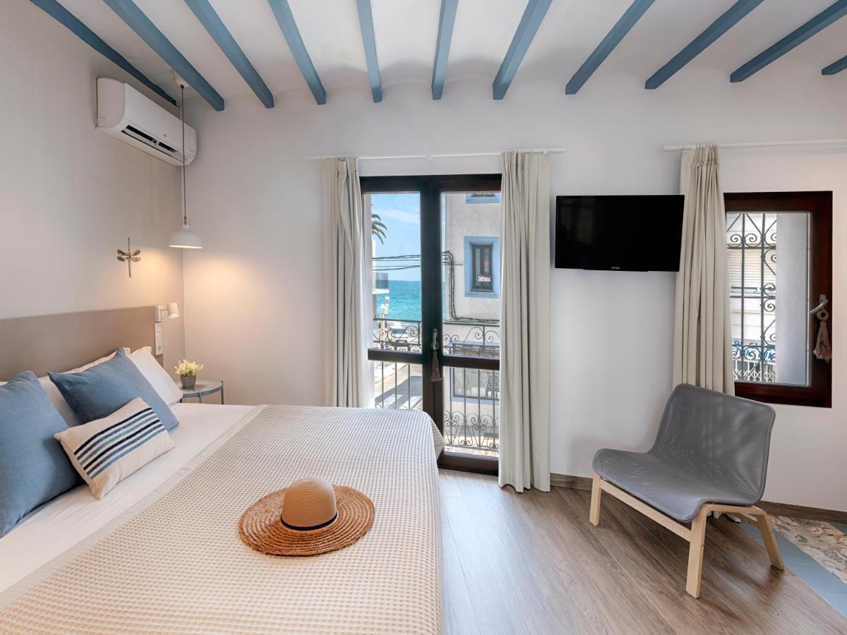 Hostal Altea House Екстер'єр фото