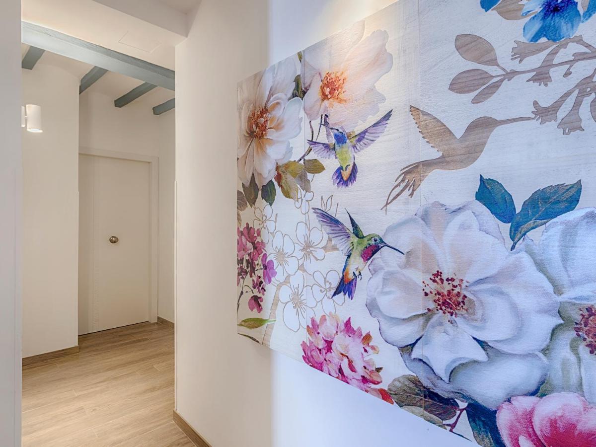 Hostal Altea House Екстер'єр фото
