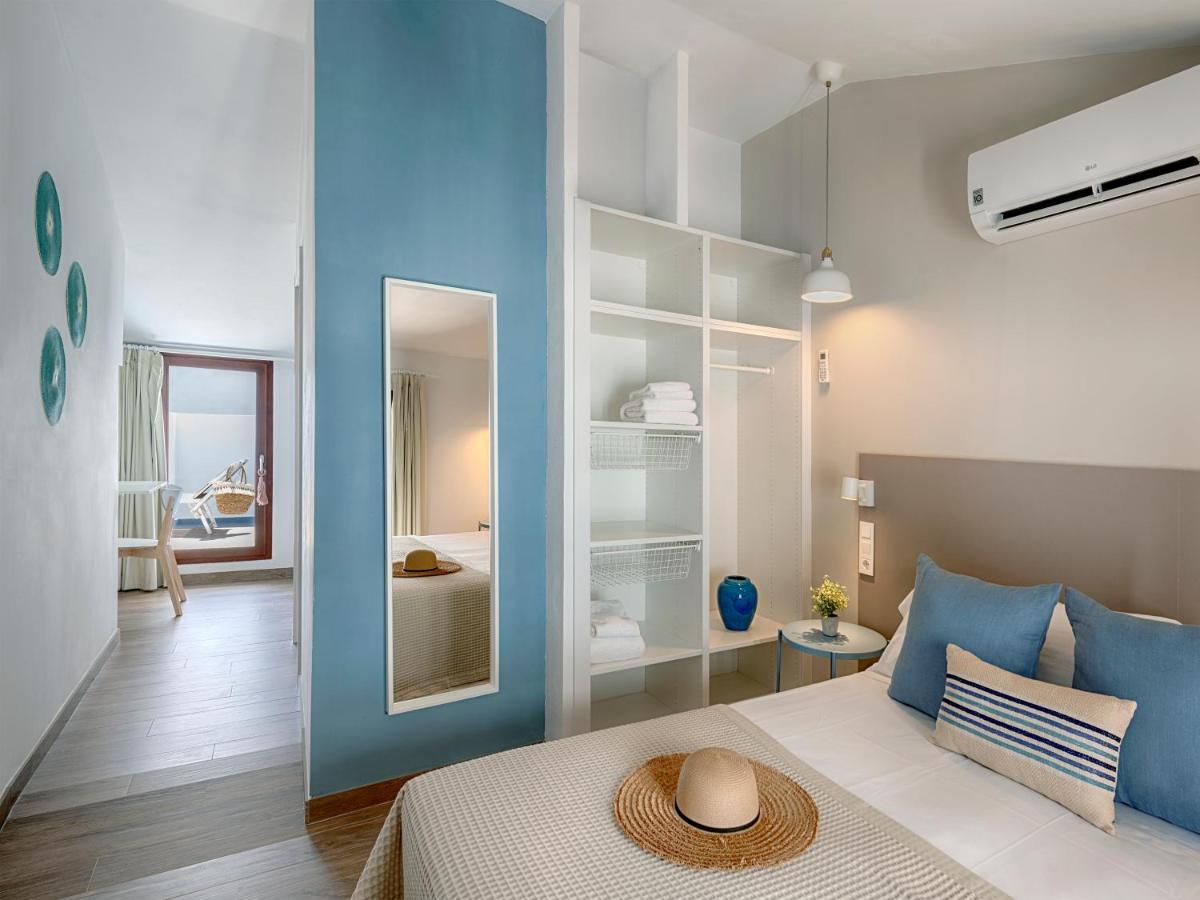 Hostal Altea House Екстер'єр фото