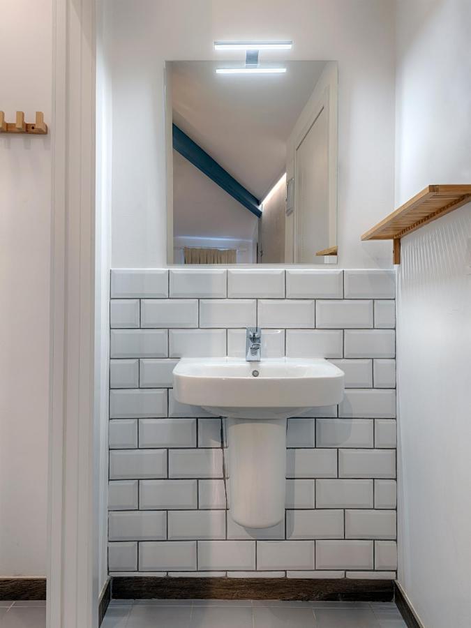 Hostal Altea House Екстер'єр фото