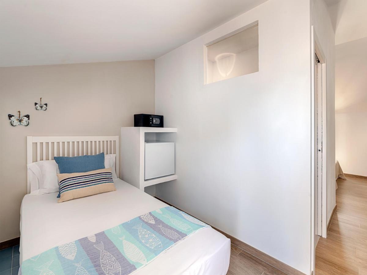 Hostal Altea House Екстер'єр фото