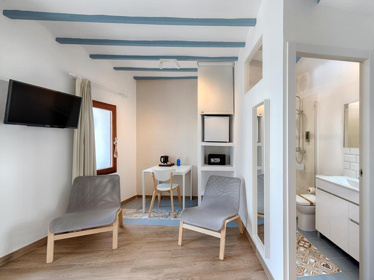 Hostal Altea House Екстер'єр фото