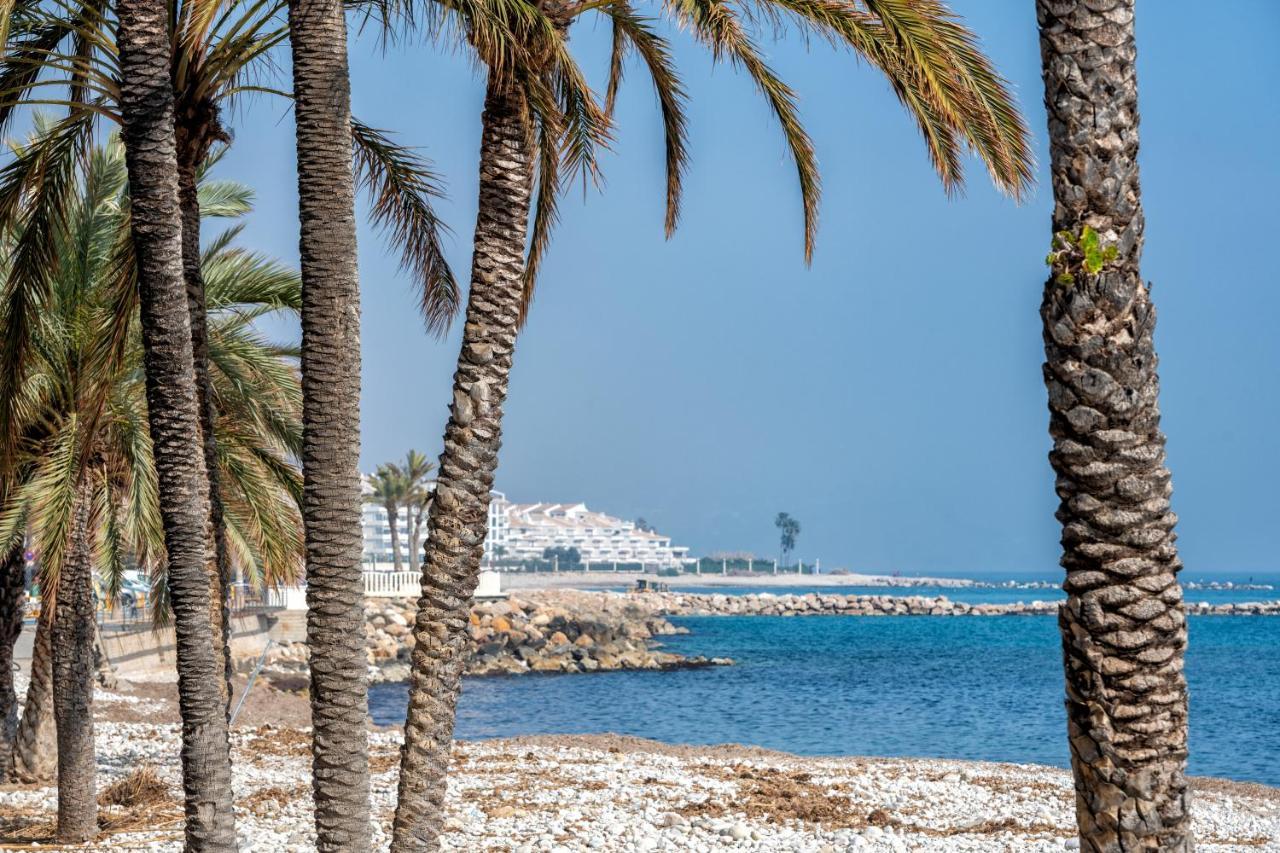 Hostal Altea House Екстер'єр фото