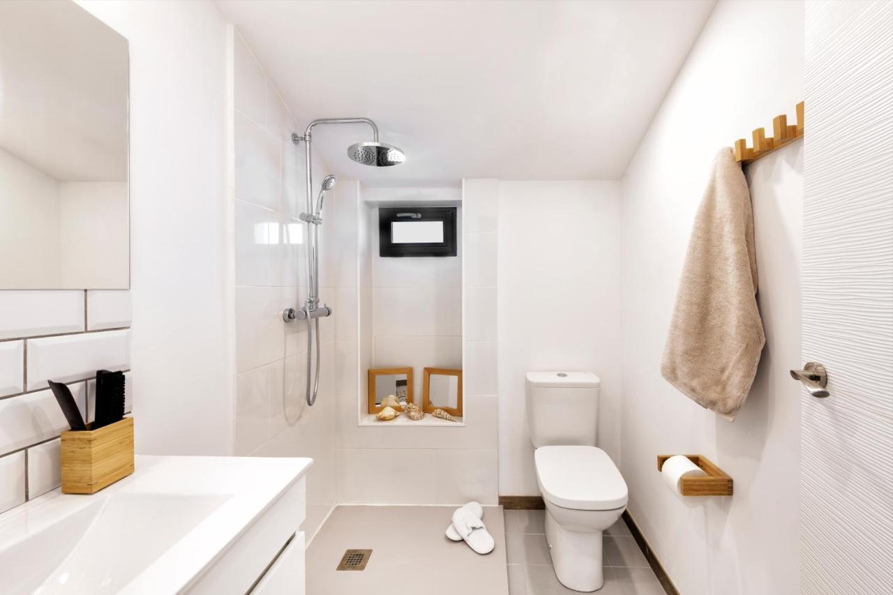 Hostal Altea House Екстер'єр фото