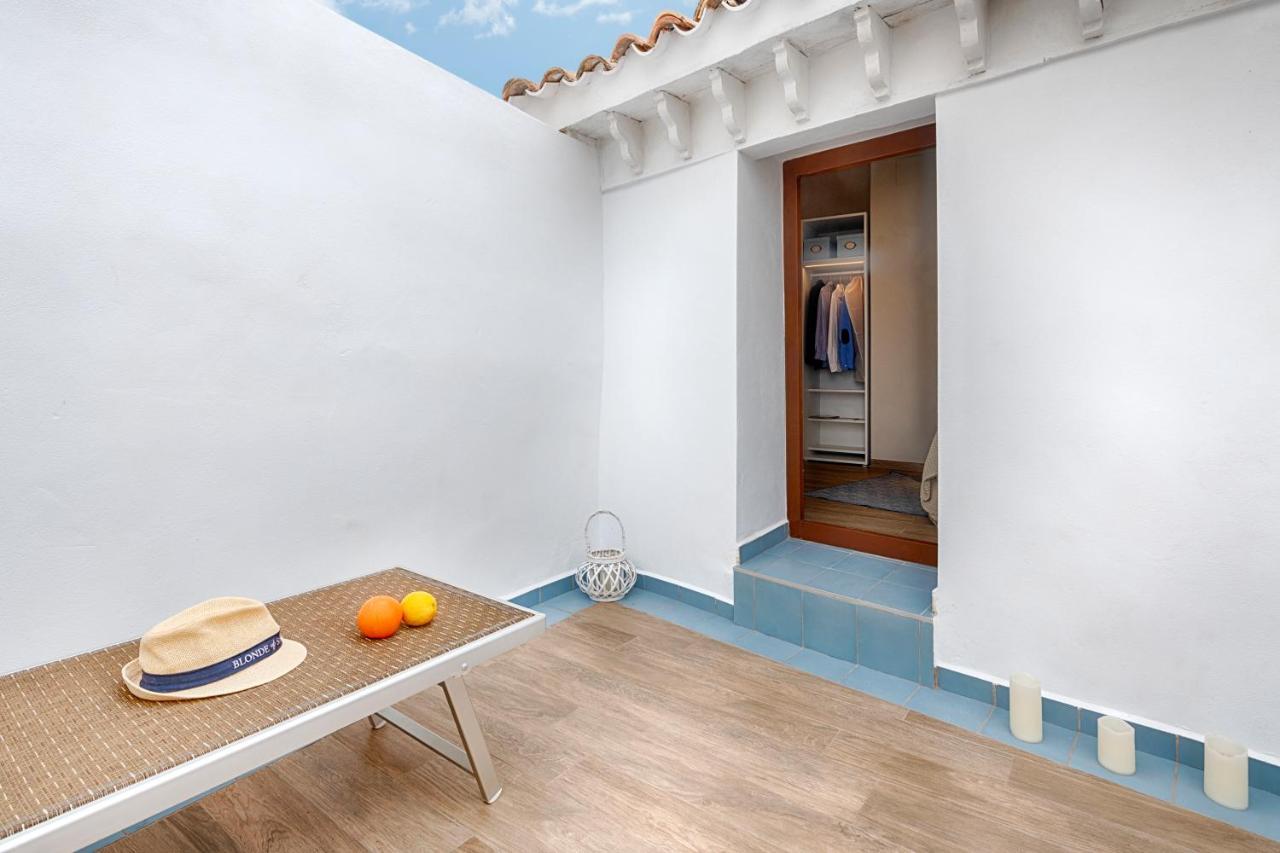 Hostal Altea House Екстер'єр фото