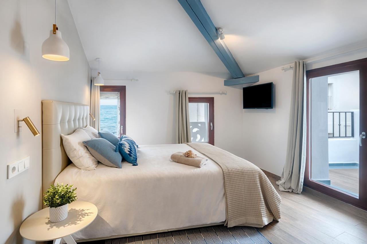 Hostal Altea House Екстер'єр фото