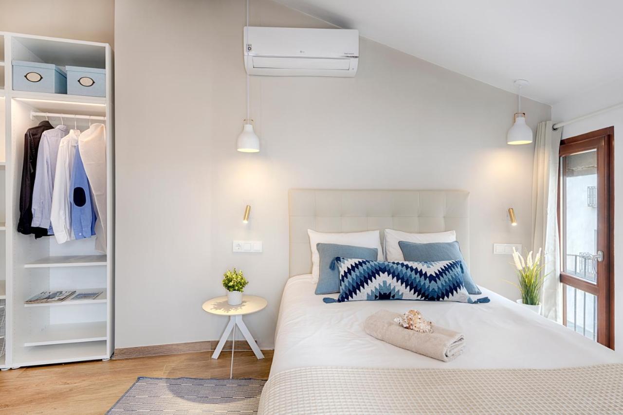 Hostal Altea House Екстер'єр фото