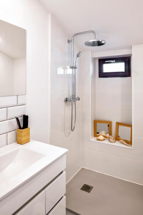 Hostal Altea House Екстер'єр фото