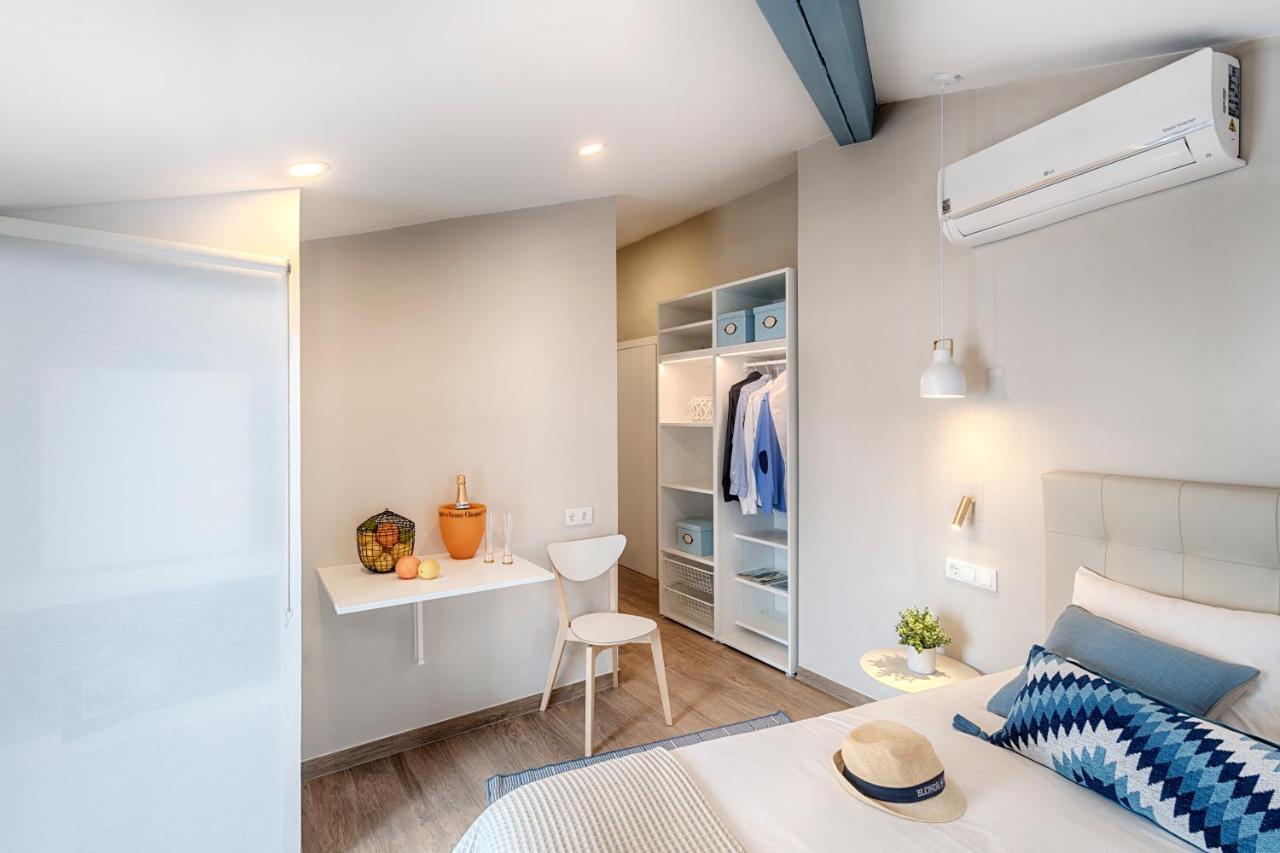 Hostal Altea House Екстер'єр фото
