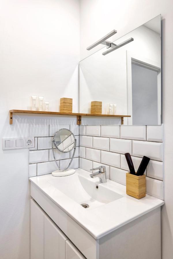 Hostal Altea House Екстер'єр фото
