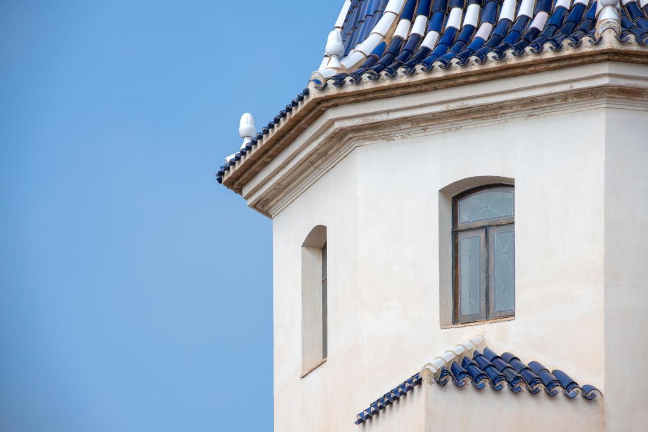 Hostal Altea House Екстер'єр фото
