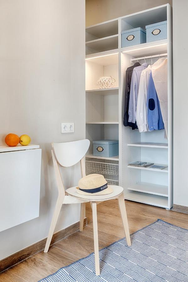 Hostal Altea House Екстер'єр фото